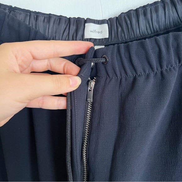 Aritzia Wilfred Marne Pants - Picture 10 of 14